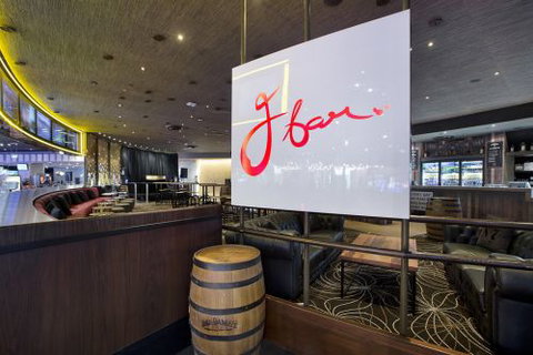 JBar - Accommodation Sunshine Coast 0