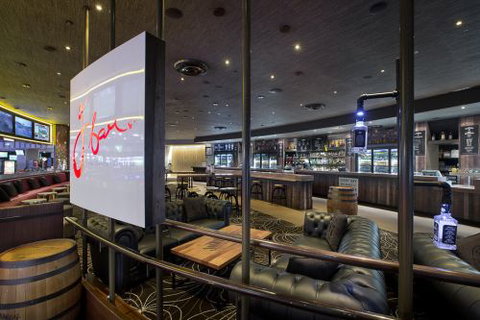JBar - Accommodation Sunshine Coast 1