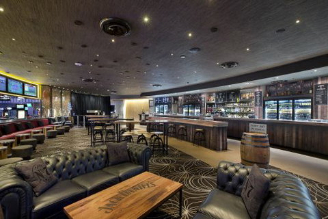 JBar - Accommodation Sunshine Coast 2
