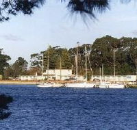 The Waterfront Wynyard - - Accommodation Sunshine Coast