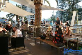 Watermark Glenelg - Accommodation Sunshine Coast 0