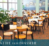 Hotel Gosford - Accommodation Sunshine Coast