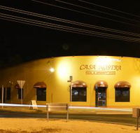 Casa Nostra Pizza  Spaghetti House - Accommodation Sunshine Coast