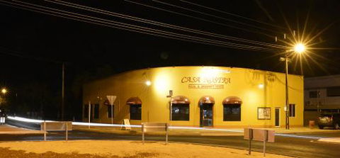 Casa Nostra Pizza & Spaghetti House - Accommodation Sunshine Coast 0