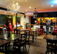 Epilogue Lounge - Accommodation Sunshine Coast