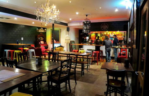Epilogue Lounge - Accommodation Sunshine Coast 0