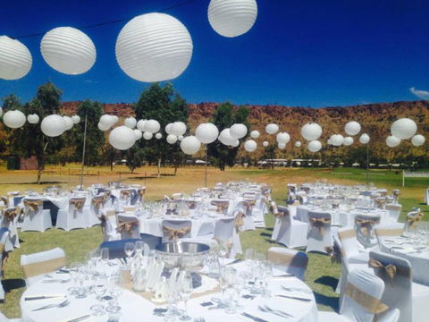 Range View Restaurant - Accommodation Sunshine Coast 2