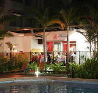 Maharajas - Accommodation Sunshine Coast