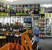 Gainsborough Liquor Store - Accommodation Sunshine Coast