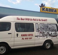 Kabra Hotel - Accommodation Sunshine Coast