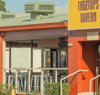 Treetops Tavern - Accommodation Sunshine Coast