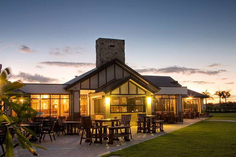 Harrigan’s Drift Inn - Accommodation Sunshine Coast 1