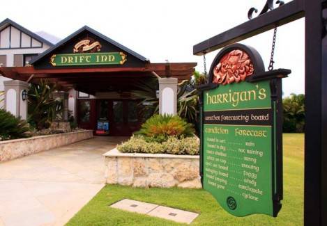 Harrigan’s Drift Inn - Accommodation Sunshine Coast 3
