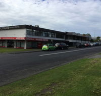 Wyoming Lantern - Accommodation Sunshine Coast