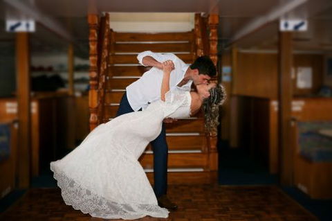 Moonshadow–TQC Cruises - Accommodation Sunshine Coast 4