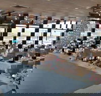 Harbour Thai Restaurant - Accommodation Sunshine Coast