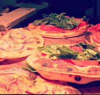 Bistro Officina - Accommodation Sunshine Coast