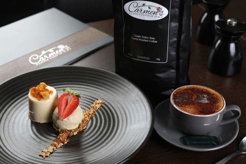 Carmen’s A Little Taste Of Italy - Accommodation Sunshine Coast 3
