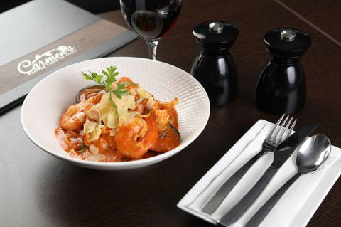 Carmen’s A Little Taste Of Italy - Accommodation Sunshine Coast 4