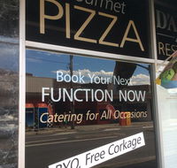 DAmatos Family Restaurant - Accommodation Sunshine Coast