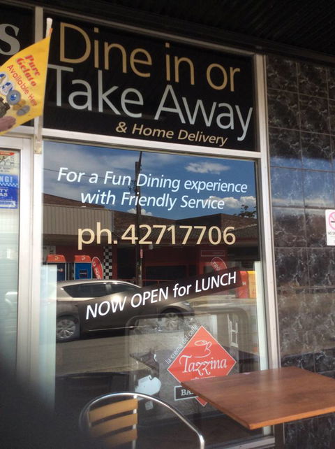 D'Amato's Family Restaurant - Accommodation Sunshine Coast 1
