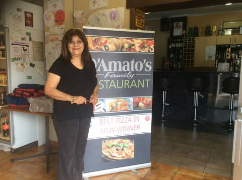 D'Amato's Family Restaurant - Accommodation Sunshine Coast 3