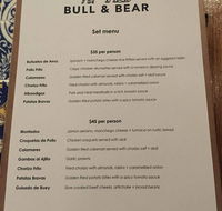 Bull  Bear - Accommodation Sunshine Coast