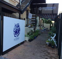 Hideaway Cafe  Restaurant - Accommodation Sunshine Coast