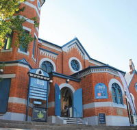 The Old Bell Tower Cafe - Accommodation Sunshine Coast