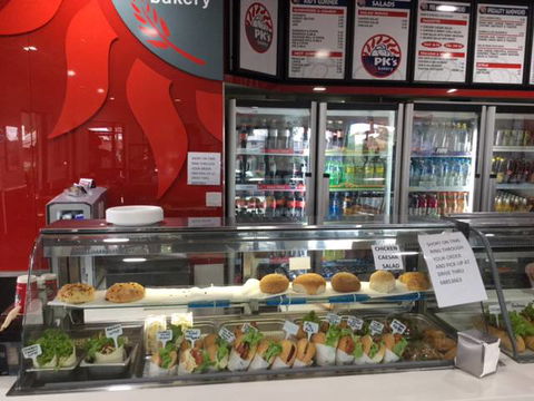 PK’s Bakery - Accommodation Sunshine Coast 3