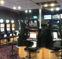 Tennant Creek Memorial Club - Accommodation Sunshine Coast