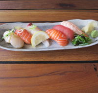 Sabi Sushi Cafe - Accommodation Sunshine Coast