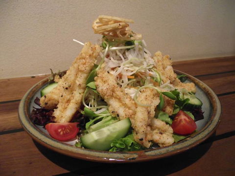 Sabi Sushi Cafe - Accommodation Sunshine Coast 3