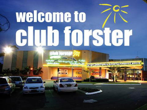 Club Forster - Accommodation Sunshine Coast 2