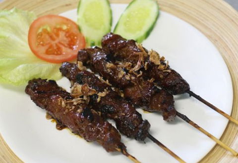 Betawi Indonesian Restaurant - Accommodation Sunshine Coast 1