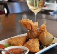 Gwen's Restaurant - Accommodation Sunshine Coast