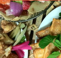 Mezza Grill - Accommodation Sunshine Coast