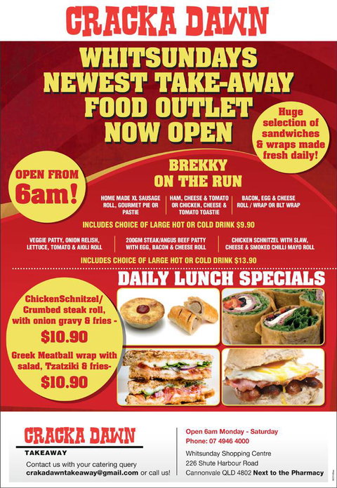 CRACKA DAWN - Accommodation Sunshine Coast 3