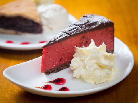 Andy’s Cherry Pie Cafe - Accommodation Sunshine Coast 0
