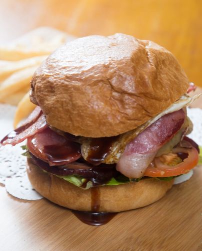 Andy’s Cherry Pie Cafe - Accommodation Sunshine Coast 2