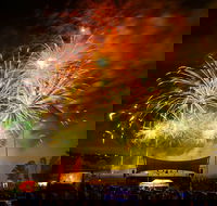 Australia Day in Blacktown - Accommodation Sunshine Coast