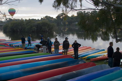 Avon Descent - Accommodation Sunshine Coast 0