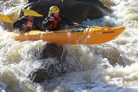 Avon Descent - Accommodation Sunshine Coast 2
