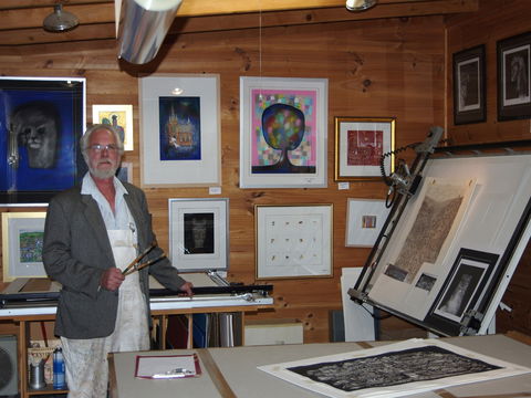 Bathurst Arts Trail - Accommodation Sunshine Coast 1