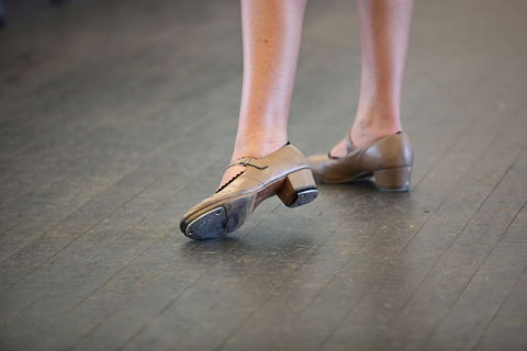Beginner Tap - Accommodation Sunshine Coast 0