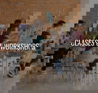 Blacksmithing Workshop - Northern Beaches - Accommodation Sunshine Coast