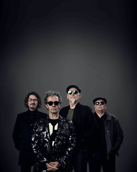 Choirboys: The Hits & 6-pack Of Bruce Springsteen - Accommodation Sunshine Coast 0