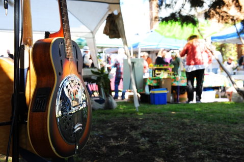Church Markets - Accommodation Sunshine Coast 0