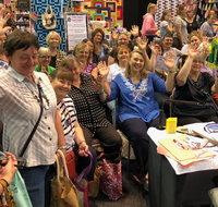 CraftAlive Canberra - Accommodation Sunshine Coast