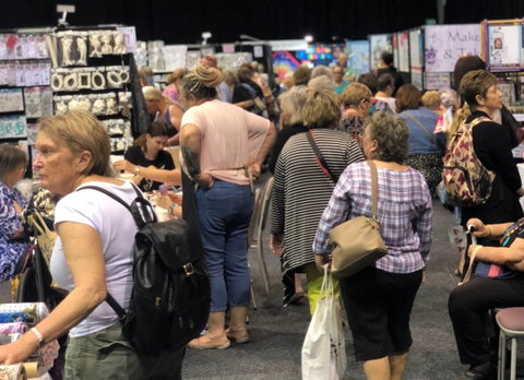 CraftAlive Canberra - Accommodation Sunshine Coast 2
